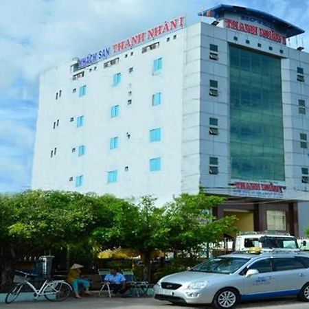 Thanh Nhan 1 Hotel Cà Mau Esterno foto