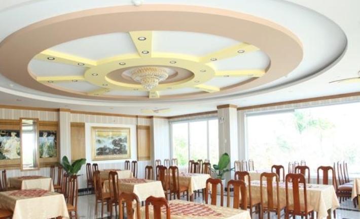 Thanh Nhan 1 Hotel Cà Mau Esterno foto